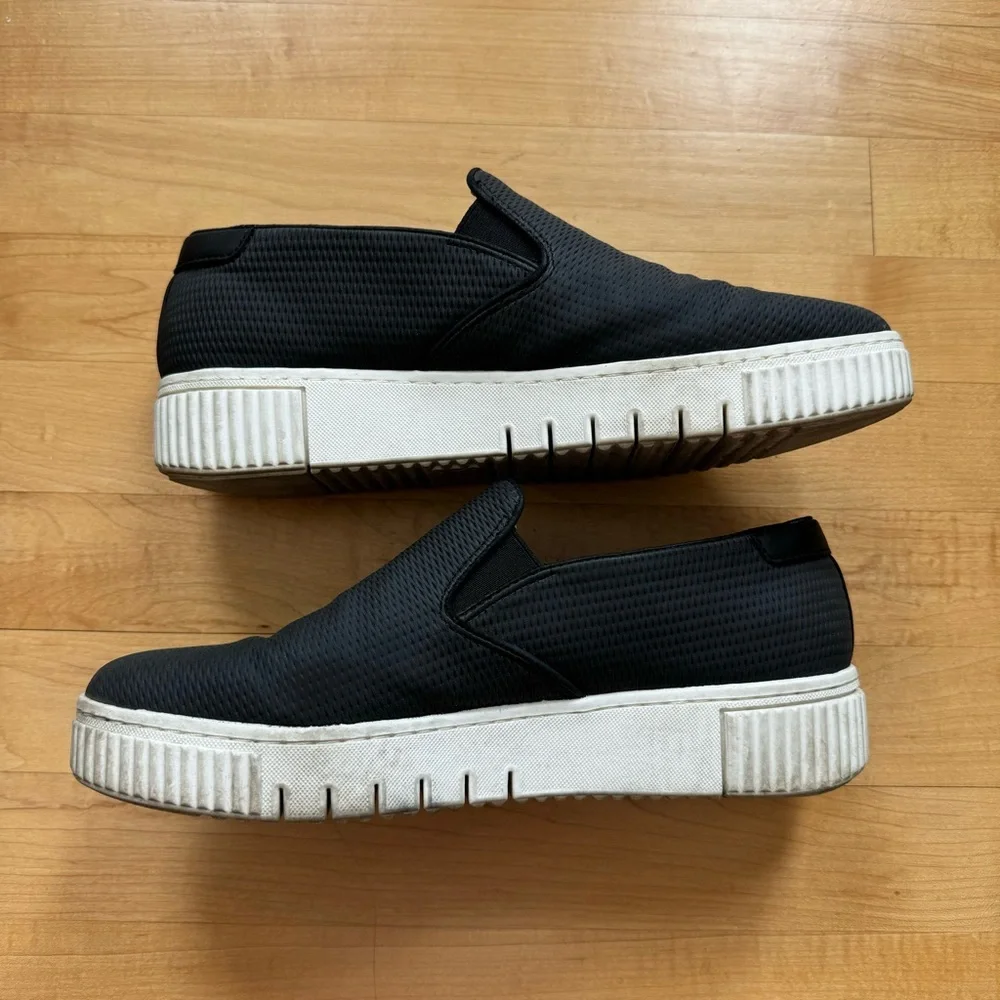 Soul by naturalizer slip on shoe